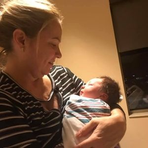 Meet your Posher, Kimberly